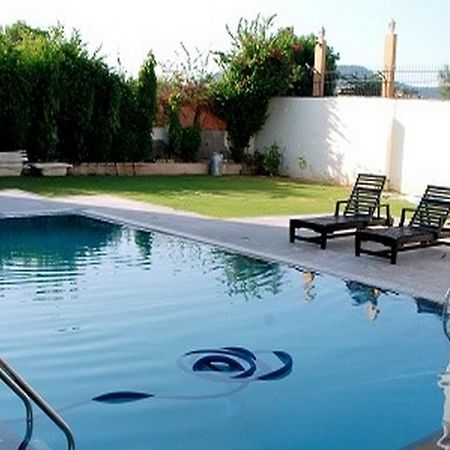 La Premier Spa And Resort Amer Exterior foto