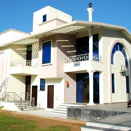 La Premier Spa And Resort Amer Exterior foto
