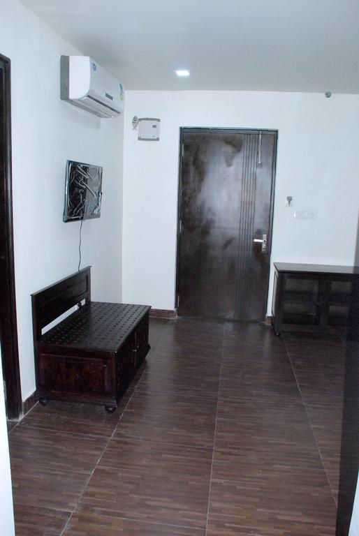 La Premier Spa And Resort Amer Quarto foto
