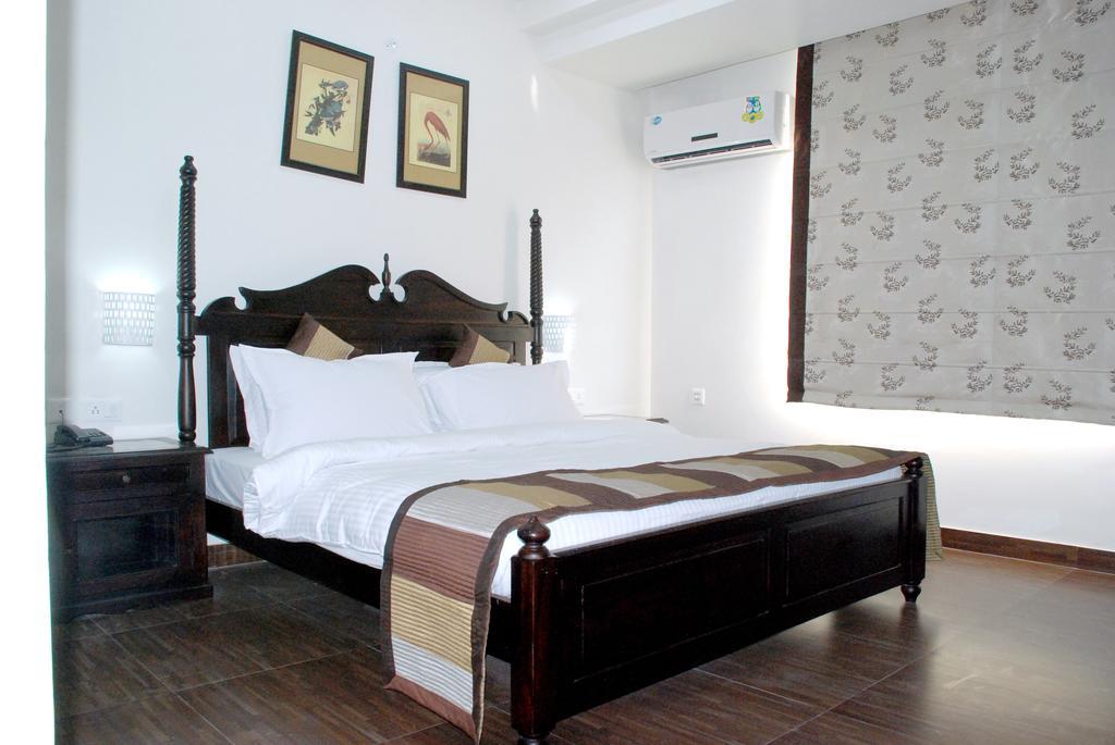 La Premier Spa And Resort Amer Quarto foto