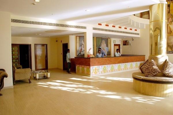 La Premier Spa And Resort Amer Exterior foto